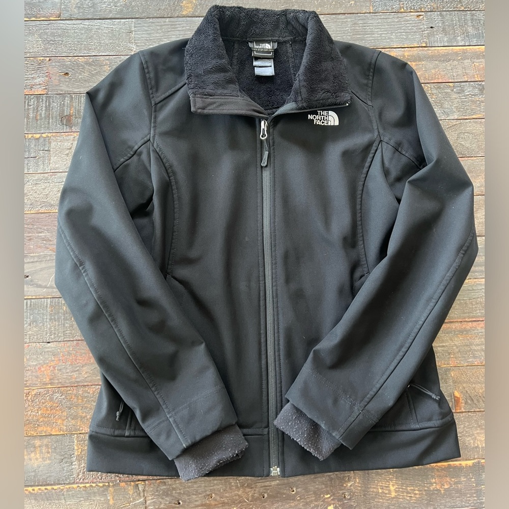 The North Face Apex Chromium Jacket A6EF
